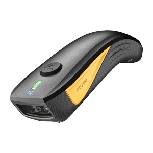 CS8501 Scanner User Manual - Home